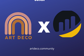 ARTDECO Token information Updated On BSCScan, View Our MVP + Weekly Recap