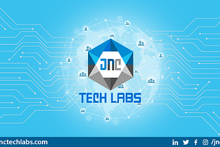 The JNC TechLabs team can arm you with abundant blockchain services.