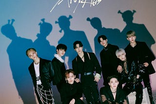 Stray Kids came back as the ‘MANIACS’ we all know them for