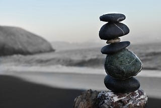 How To Thrive In A Chaotic Environment With Zen