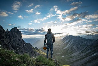 The Future is Terrifying