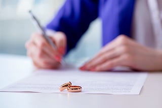 Jennifer Abrams Discusses the Pros and Cons of Prenuptial Agreements