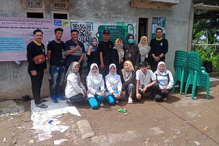 Dengan berkah dari Tuhan Yang Maha Esa, Horizon Power Technology dan HPT EVSE Irfan Supriatman…