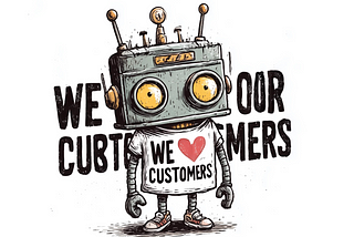 Who Are Your Customers, Really? How to Build Meaningful Feedback
