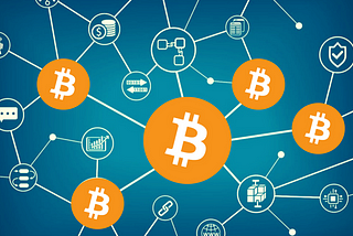 Bitcoin and the Origin of Blockchain