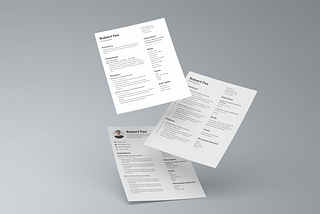 10 actionable tips to design your UI/UX resume