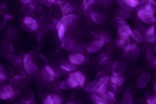 The Violet Rainbow