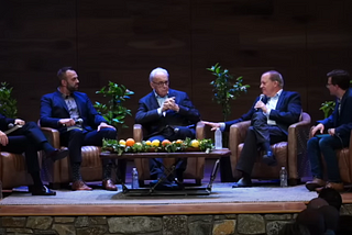 Mad Macs, Bad Boys, and the Ministry of Ungentlemanly Ministers: The Legacy of Grace Church and Co.