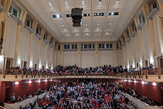 Recruiting for UX Research with AI