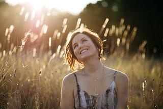 12 Ways to Cultivate Joy