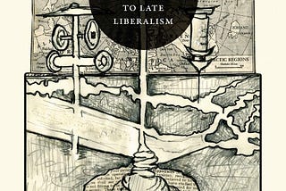 (Academia Review) Elizabeth Povinelli’s ‘Geontologies: A Requiem for Late Liberalism’