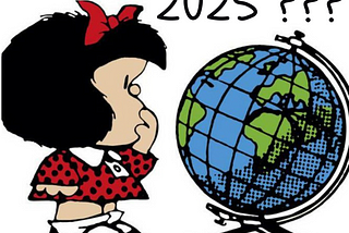 Primeiro de Janeiro 2025