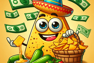 The $6 Nacho Lesson: Understanding Your Market