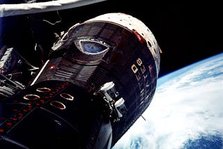 Gemini 9 and NASA’s Second Spacewalk