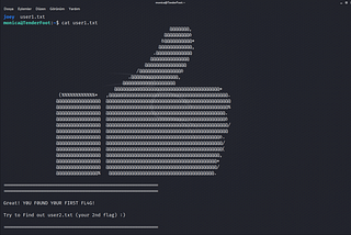 Vulnhub TenderFoot Zafiyetli Makine Çözümü