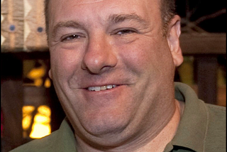 James Gandolfini Net Worth