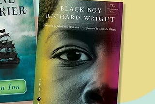 Richard Wright’s ‘Black Boy’ is a Must-Read — By Gloria Edem