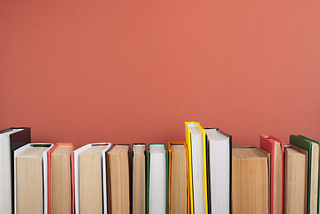 Darren Hood’s Book Recommendation Collective