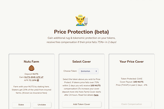 Intro to Price Protection
