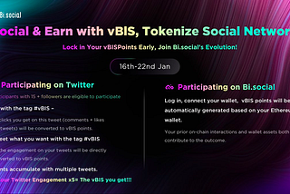 Weekly Report | 15th January ~ 21st January