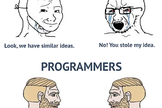 Explaining programming memes | Part 1