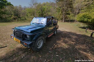 Tips for a Thrilling Jeep Safari Ride