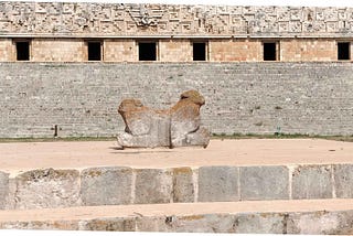 Cities and Monuments of Yucatán