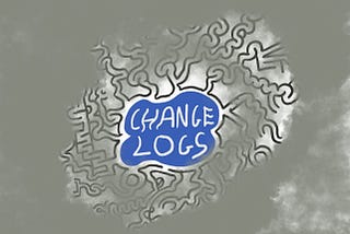 Let’s change changelogs