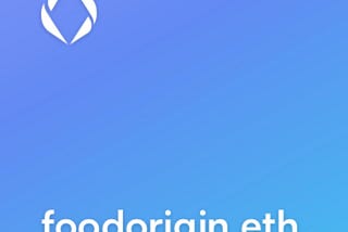 foodorigin.eth