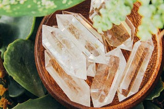 Buying Crystals for Manifestation: A Complete Guide