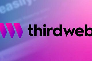 thirdwebで、無料NFT配布サイトを作ろう