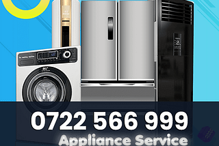 Best Fridge Repair in Githunguri | Get Instant Help Now!