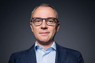 Stefano Domenicali Net Worth