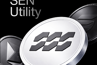 $SEN Utility — Control the Protocol