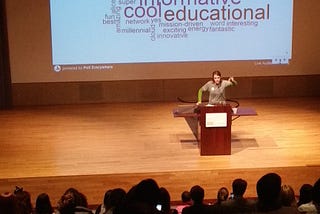 A few thoughts on nonprofit advocacy after YNPN Des Moines’ Non-Con