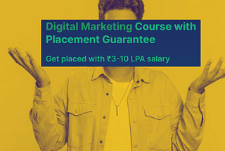 What I Wish I Knew Before Pursuing Digital Marketing Education