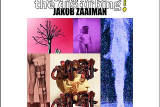 (Free book download) Understanding Modern Art: Exploring the Strange & Disturbing
