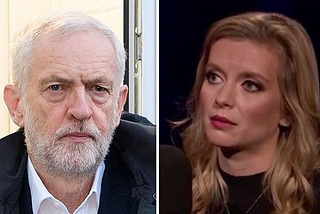Enough is Enough: Rachel Riley, GnasherJew, and the Political Weaponisation of Antisemitism