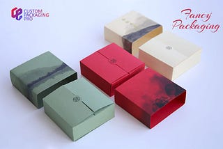 Fancy Packaging