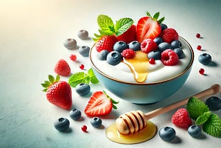 5 Foods for Better Digestion