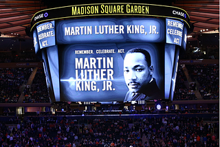 An Open Letter to the NBA on #MLKDay