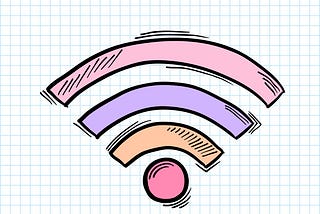 Strange things you don’t know about Wi-Fi