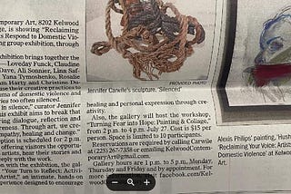Latest news !!
