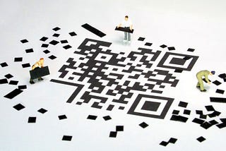 How To Generate QR Codes For Different Parts Of Your Hotel