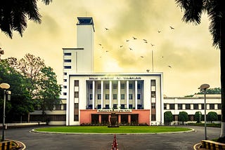 How is IIT Kharagpur tackling learning and assessments amidst COVID-19 in 2020?