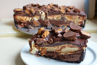Cake, Chocolate