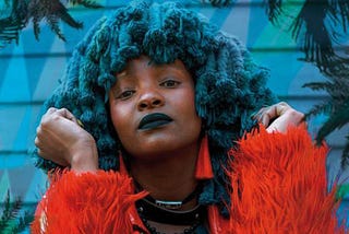 4 lessons to take from Moonchild Sanelly on finding your voice
