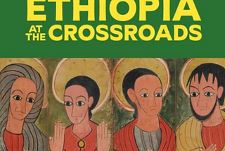 Exploring Ethiopia’s Vibrant Art: ‘Ethiopia at the Crossroads’ Exhibition”