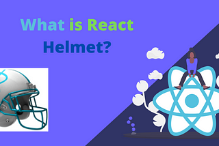 React Helmet