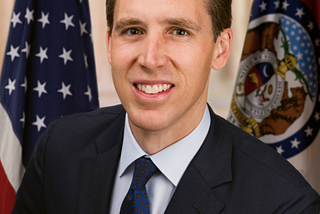 Barry Donadio Endorses Josh Hawley For U.S. Senate
